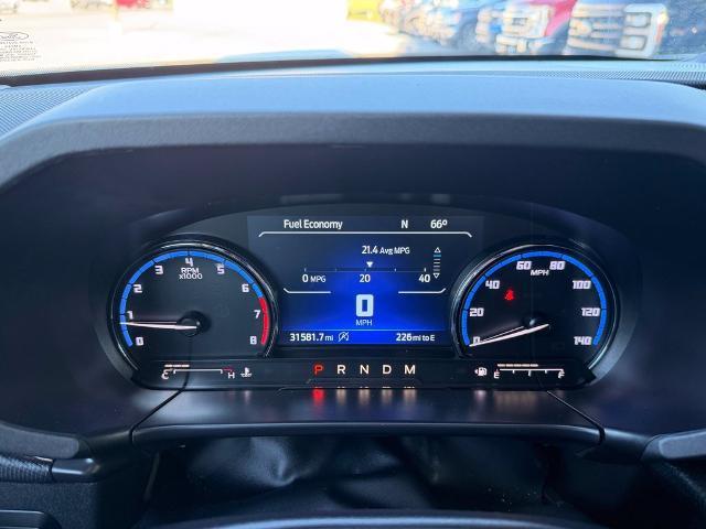 2024 Ford Bronco - $33,498