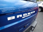 2024 Bronco Sport Thumbnail 6