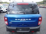 2024 Bronco Sport Thumbnail 7