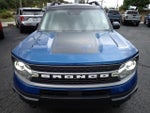 2024 Bronco Sport Thumbnail 11