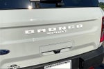 2024 Bronco Sport Thumbnail 8