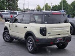 2024 Bronco Sport Thumbnail 12