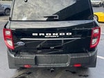 2024 Bronco Sport Thumbnail 3