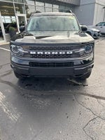 2024 Bronco Sport Thumbnail 6