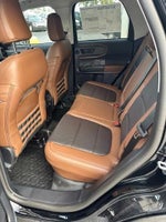 2024 Bronco Sport Thumbnail 7