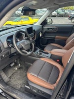 2024 Bronco Sport Thumbnail 8