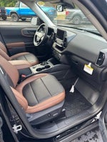 2024 Bronco Sport Thumbnail 11