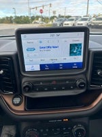 2024 Bronco Sport Thumbnail 20