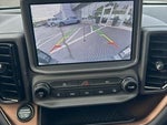 2024 Bronco Sport Thumbnail 21