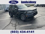 2024 Bronco Sport Thumbnail 1