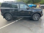 2024 Bronco Sport Thumbnail 2