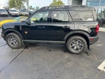 2024 Bronco Sport Thumbnail 4