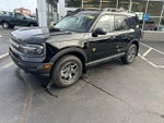 2024 Bronco Sport Thumbnail 5