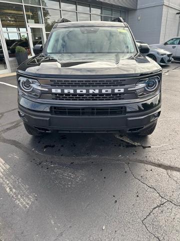 2024 Ford Bronco - $32,999