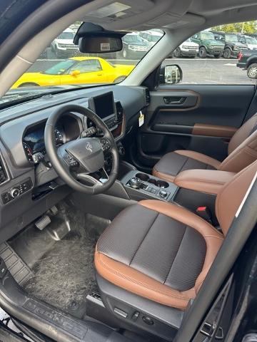 2024 Ford Bronco - $32,999