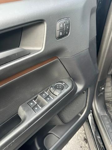 2024 Ford Bronco - $32,999