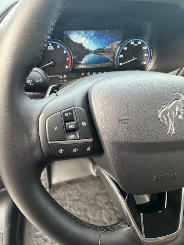2024 Ford Bronco - $32,999