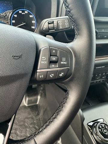 2024 Ford Bronco - $32,999