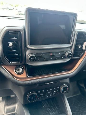 2024 Ford Bronco - $32,999