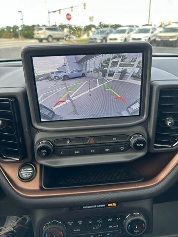 2024 Ford Bronco - $32,999