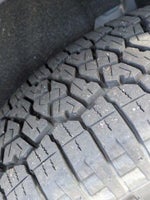 2024 Bronco Sport Thumbnail 9