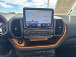 2021 Bronco Sport Thumbnail 31