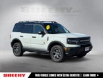 2021 Bronco Sport Thumbnail 1