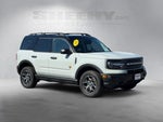 2021 Bronco Sport Thumbnail 2
