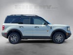 2021 Bronco Sport Thumbnail 10