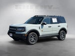 2021 Bronco Sport Thumbnail 13