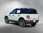 2021 Bronco Sport Thumbnail 15