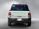 2021 Bronco Sport Thumbnail 16