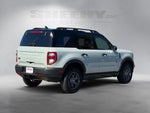 2021 Bronco Sport Thumbnail 17