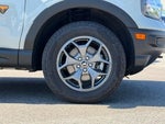 2021 Bronco Sport Thumbnail 31