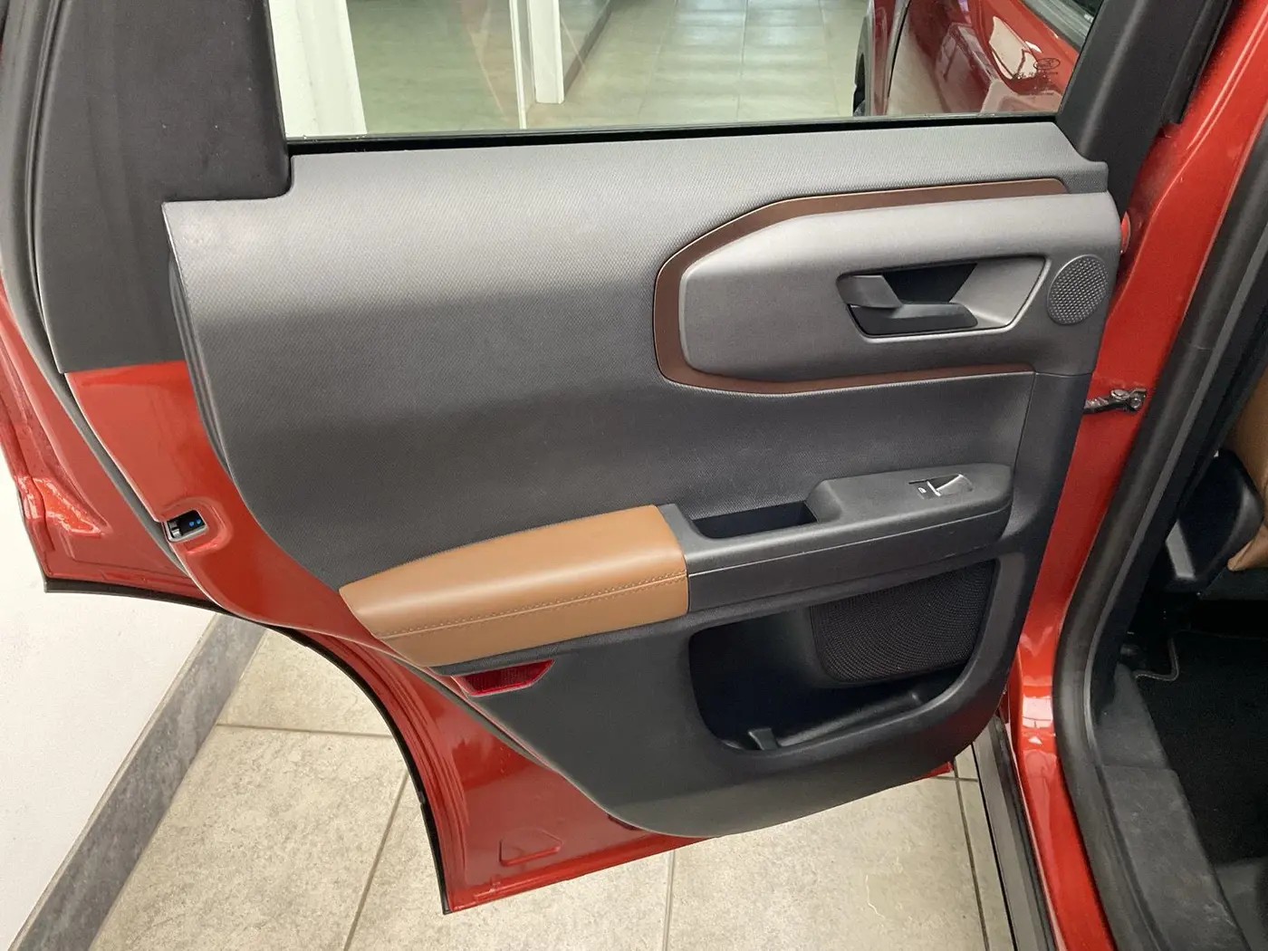 2022 Ford Bronco - $27,495
