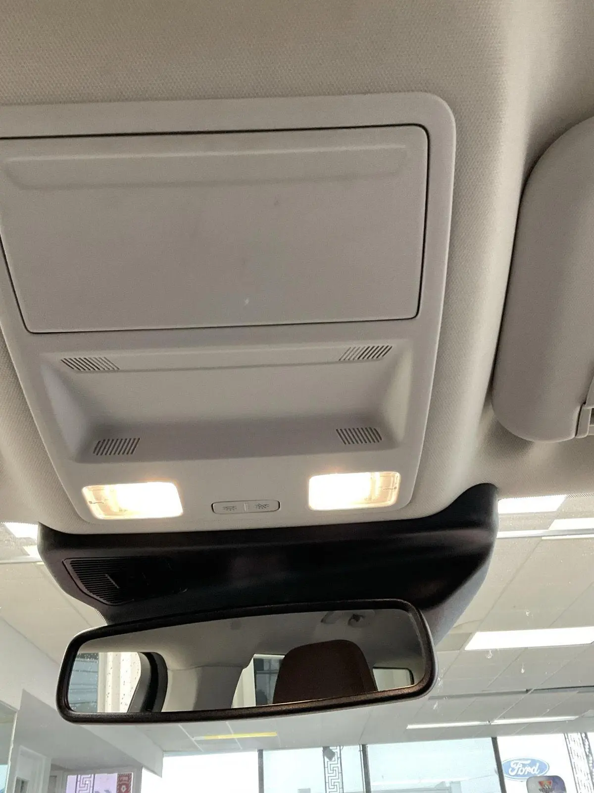 2022 Ford Bronco - $27,495