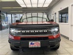 2022 Bronco Sport Thumbnail 2