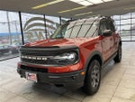 2022 Bronco Sport Thumbnail 3