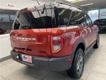 2022 Bronco Sport Thumbnail 5