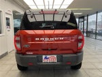 2022 Bronco Sport Thumbnail 6