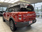 2022 Bronco Sport Thumbnail 7