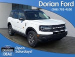 2022 Bronco Sport Thumbnail 1