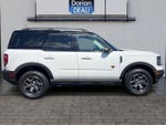 2022 Bronco Sport Thumbnail 2