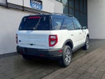 2022 Bronco Sport Thumbnail 3