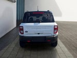 2022 Bronco Sport Thumbnail 4