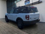 2022 Bronco Sport Thumbnail 5
