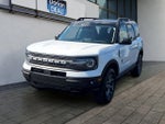 2022 Bronco Sport Thumbnail 7