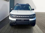 2022 Bronco Sport Thumbnail 8