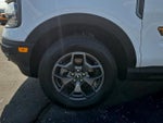 2022 Bronco Sport Thumbnail 25