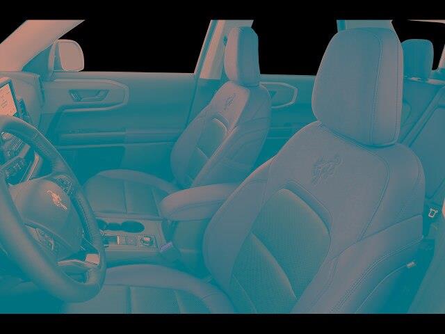 2022 Ford Bronco - $23,995